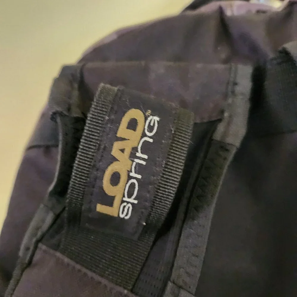 Adidas Digital Camo Load Spring Backpack